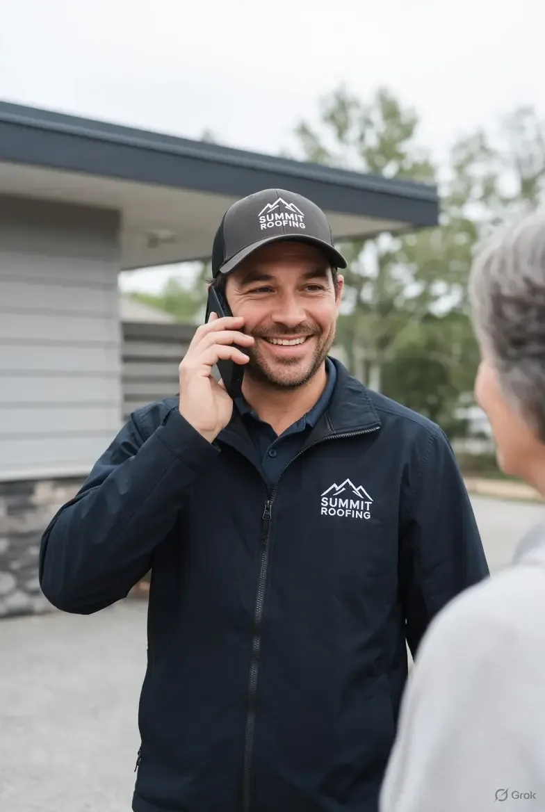 Flat Roof Leak Repair Inman, SC FAQs